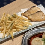 ニューサカナヤキオ - 