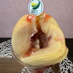 フルーツすぎ - 