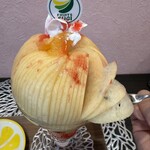 フルーツすぎ - 