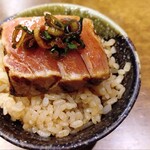 焼うお いし川 名古屋 - 