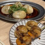 ニューサカナヤキオ - 