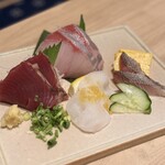 ニューサカナヤキオ - 