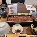 うなぎ四代目菊川 - 