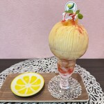 フルーツすぎ - 