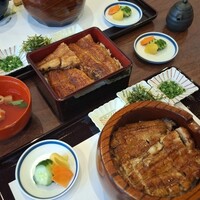 うなぎ処 山道 - 