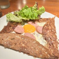 ルバーブ 大名古屋ビルヂング店 - 