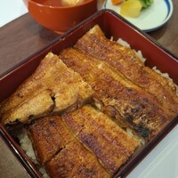 うなぎ処 山道 - 
