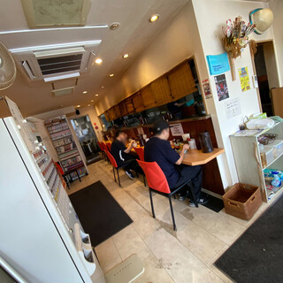 家系ラーメン 貫徹家_2