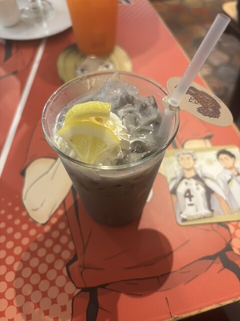 BOX 表参道店 - 明治神宮前/カフェ | 食べログ