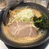 北海道らーめん みそ熊 板橋店