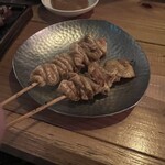 焼鳥きなり - 