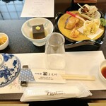 甚 まえ川 - 料理写真: