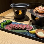 和食 いぶり別邸 神田店 - 