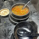 신니쿠야키야 가고시마 텐몬칸점