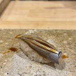 本間勝維 - 小肌