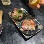 신니쿠야키야 가고시마 텐몬칸점