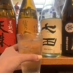 炭火焼鳥中村屋 - 