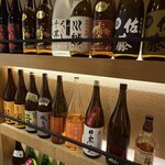 和食 いぶり別邸 - 