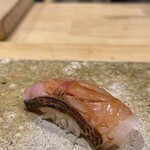 本間勝維 - アカムツ