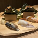 和食 いぶり別邸 - 