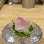 本間勝維 - 間八