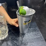 신니쿠야키야 가고시마 텐몬칸점