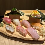 和食 いぶり別邸 - 