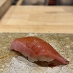 本間勝維 - 中トロ