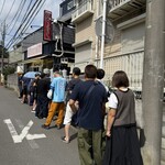 さやま食堂 - 