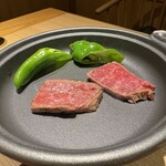 和食 いぶり別邸 神田店 - 