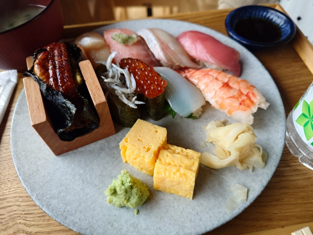 お寿司 写真 : 東京29寿司 （ニクズシ） - 市場前/寿司 | 食べログ