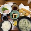 活魚料理 讃岐家