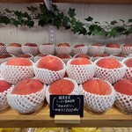 フルーツすぎ - 