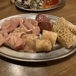 焼肉ここから 船橋店 - 