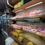 フルーツすぎ - 