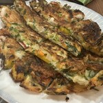 韓国家庭料理明洞 - 