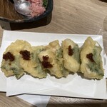 ハレノヒ食堂 - 