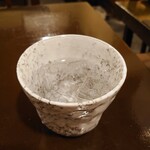 つくつくぼうし - 涼風大海