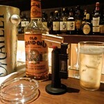 ウイスキーキャット - 