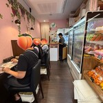 フルーツすぎ - 