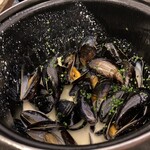 The Mayfair Chippy Fish and Chips - 