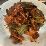 韓国家庭料理明洞 - 