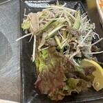 韓国家庭料理明洞 - 