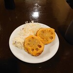 つくつくぼうし - 