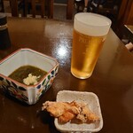 つくつくぼうし - 