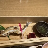 日本料理 「源氏」 ヒルトン名古屋 - 