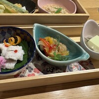 日本料理 「源氏」 ヒルトン名古屋 - 