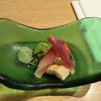 日本料理 「源氏」 ヒルトン名古屋 - 