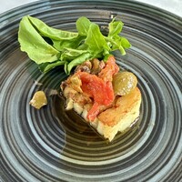 RESTAURANT DAZZLE - 