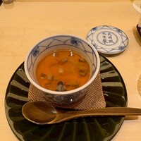 鮨　日本橋　鰤門 - 